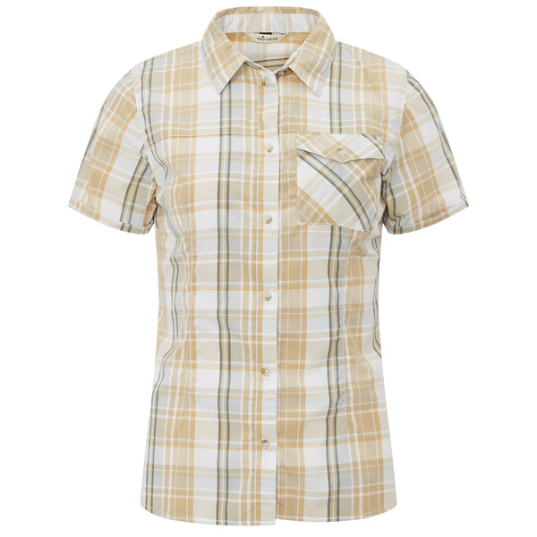 AWARUA SHIRT Damen - Outdoor Bluse