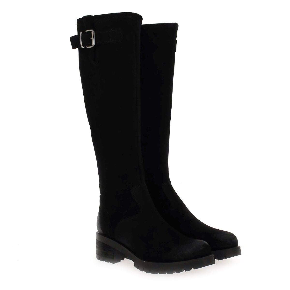 Minka Design   BERTHE H22 - noir