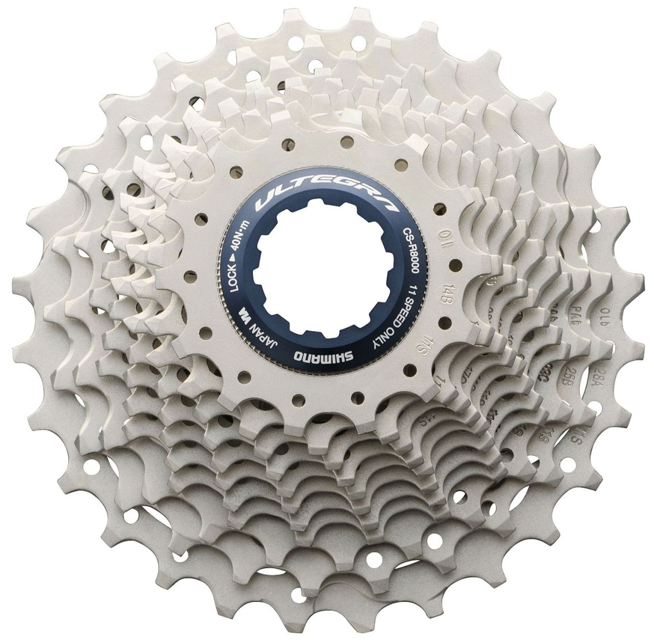 Shimano ULTEGRA CN-HG701+CS-R8000 11-fach Verschleissset 14-28 kaufen | Bike-Discount