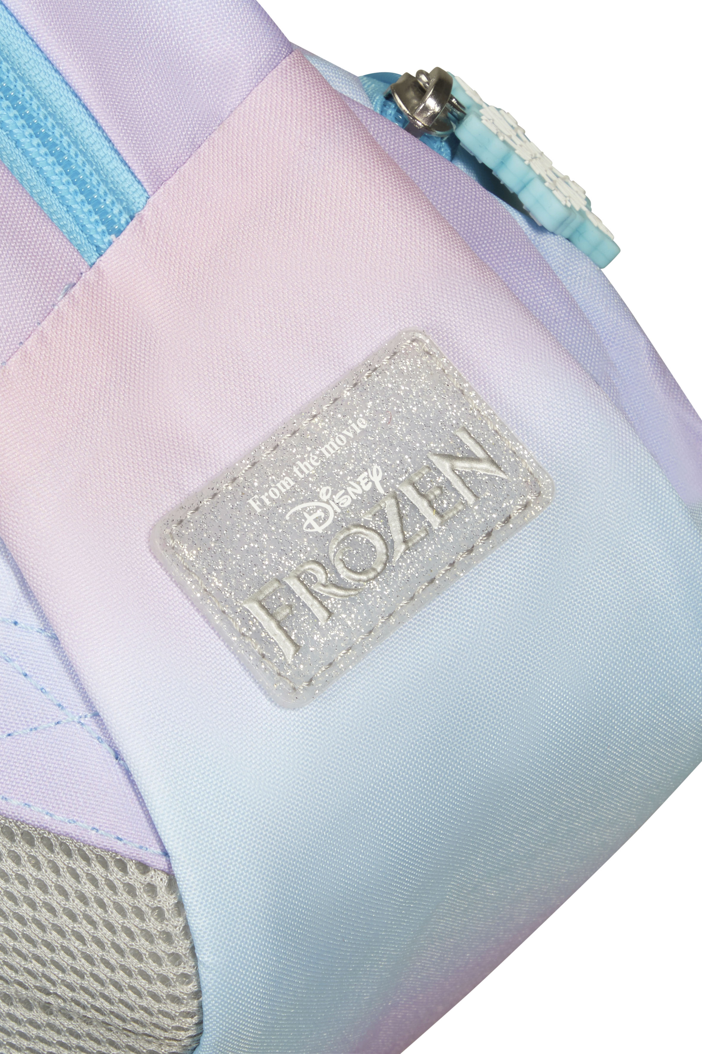Backpack 'Frozen'