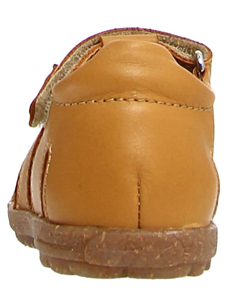 Naturino Leder-Halbsandalen 