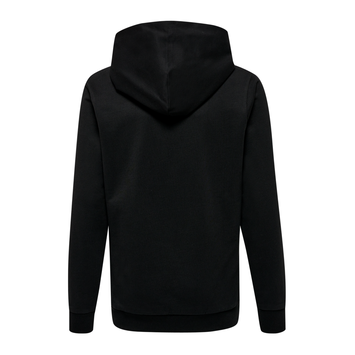 Hummel hmlOFFGRID Hoody Kids Schwarz F2715