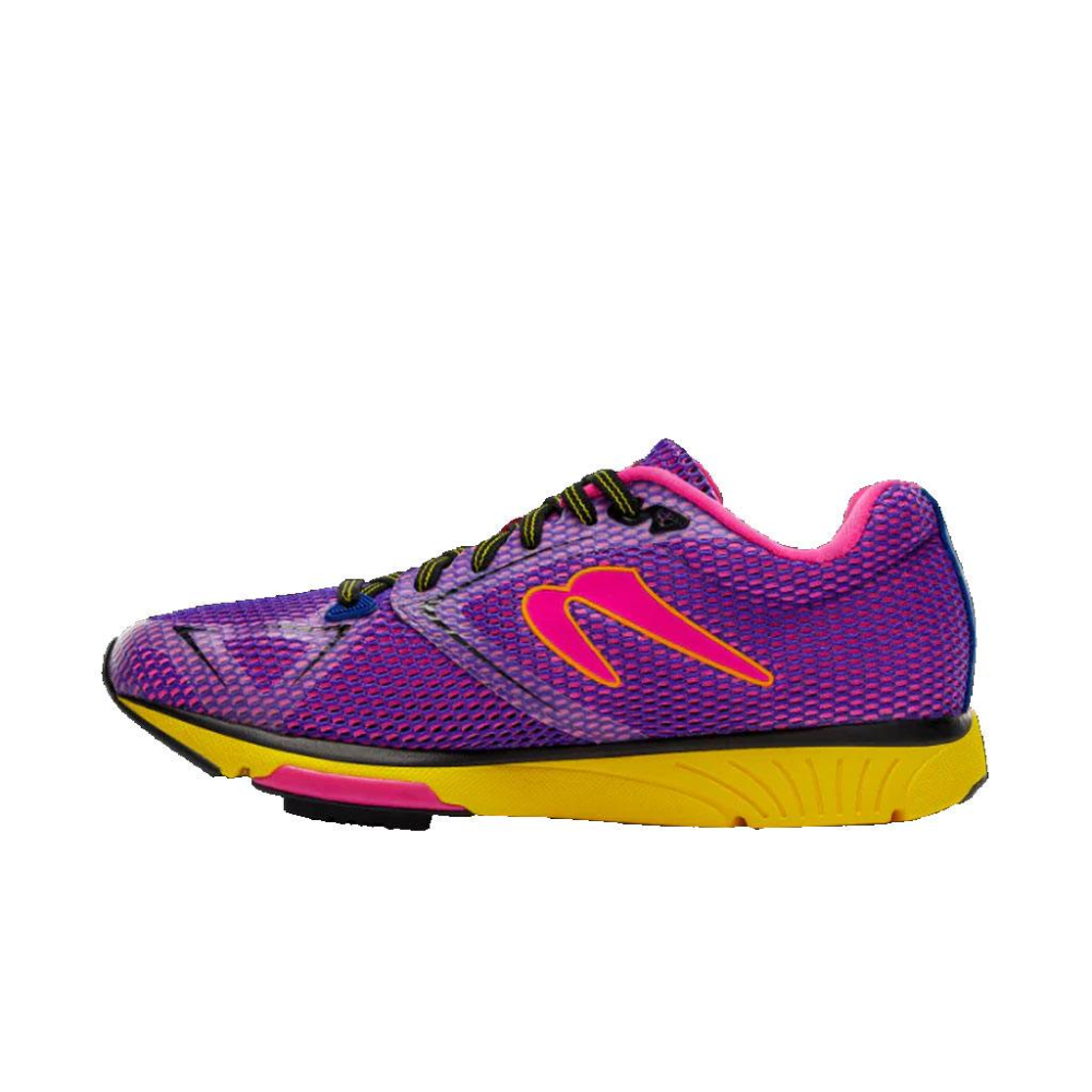 Newton Distance 12 W000623623 / lila