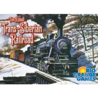 Trans-Siberian Railroad (EN)