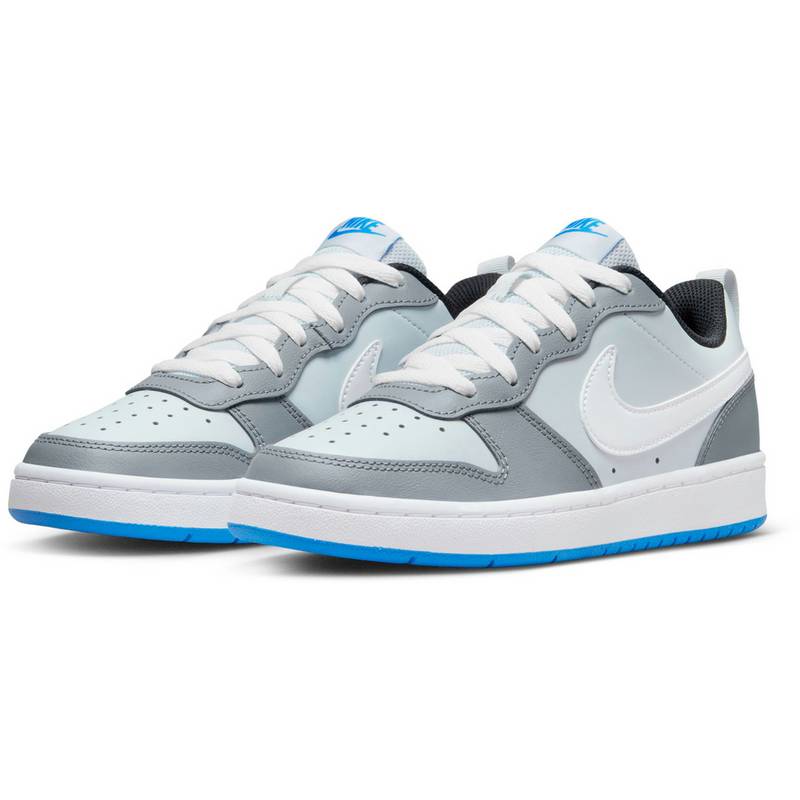 Nike Court Borough Low 2 Sneaker Kinder