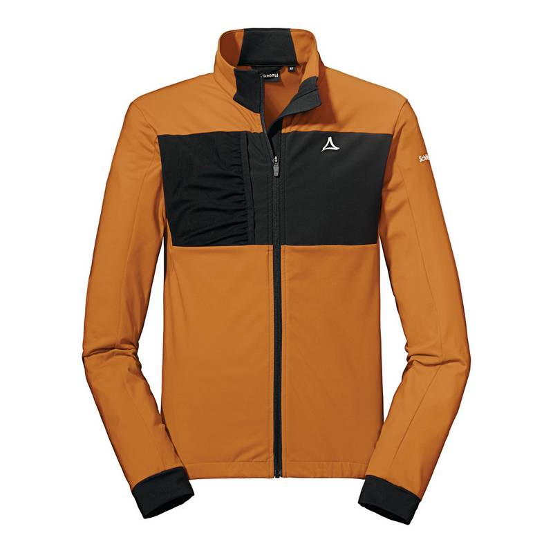 Schffel Fleece Jacket Iurreta M Fleecejacke Herren