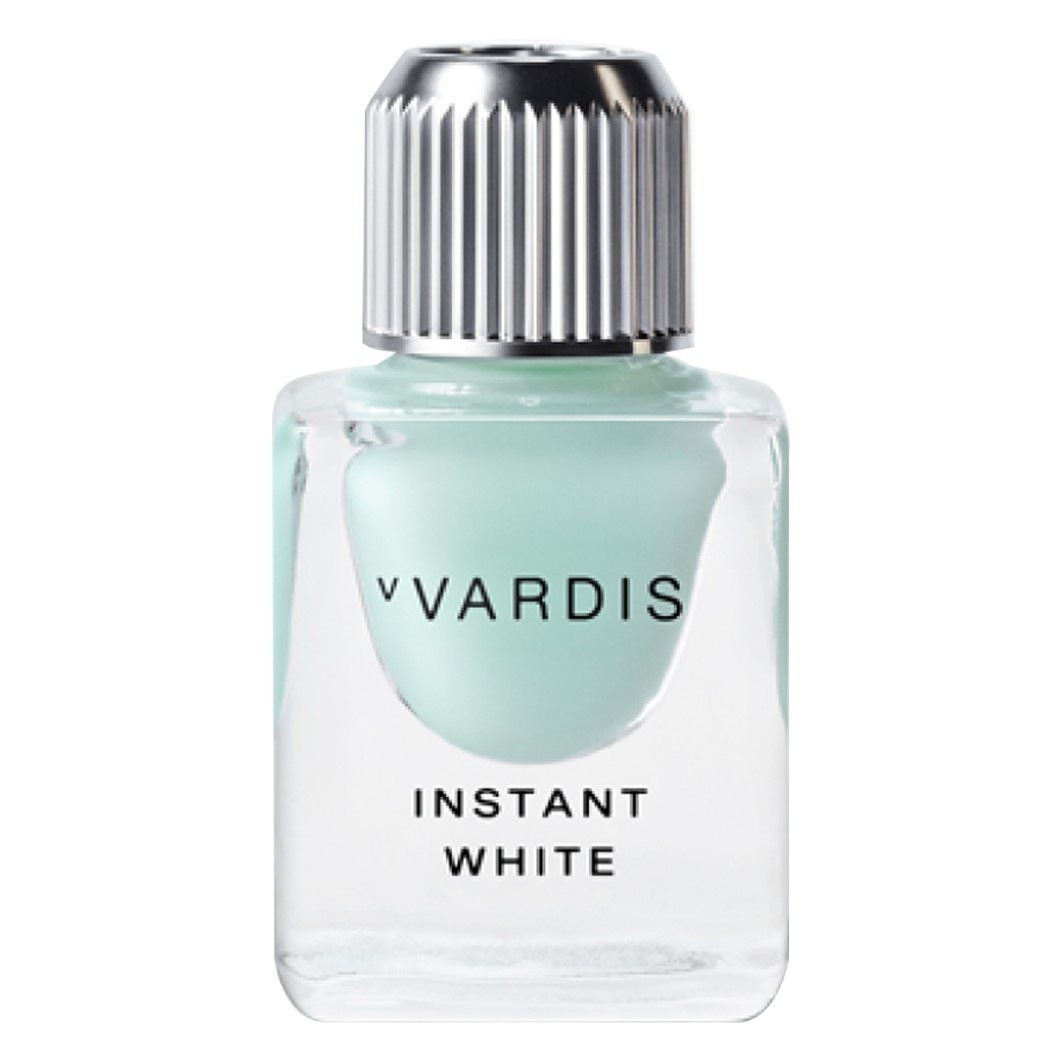 Aletsch: White Enamel Serum