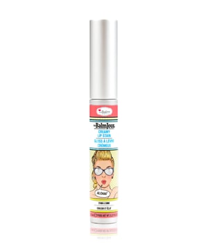 theBalm theBalmJour Lippenstift-6.5 ml