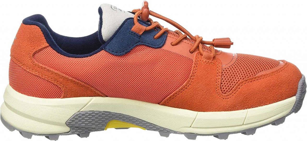 CAMEL ACTIVE Sneaker orange Hike