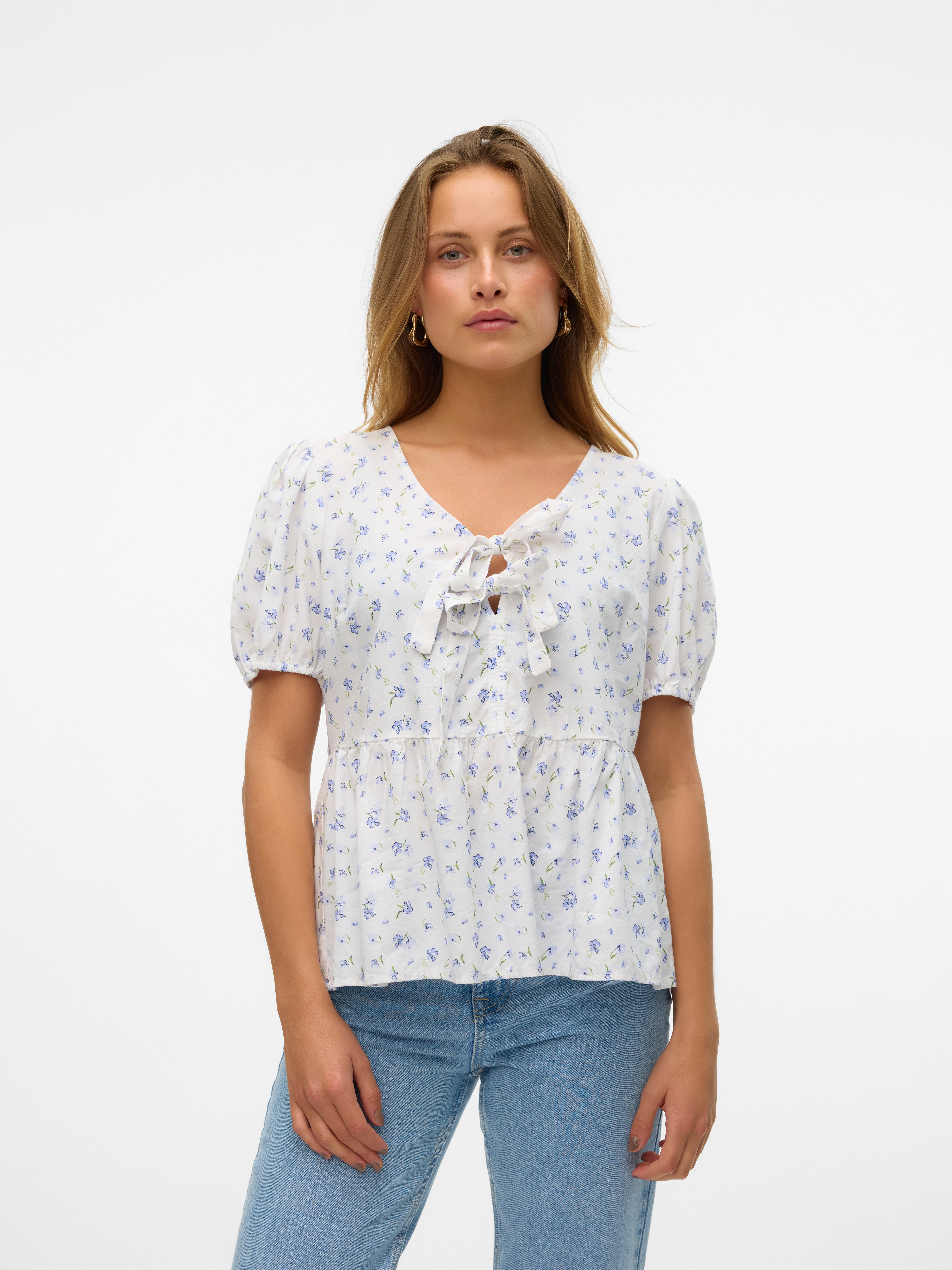 VMGILI Top