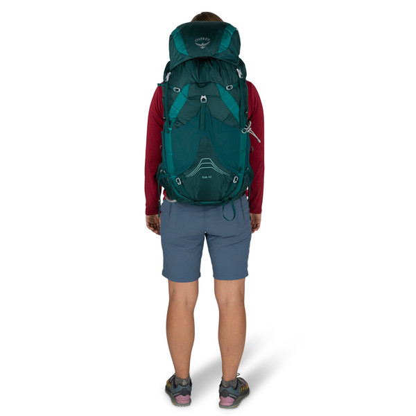 EJA 48 Damen - Trekkingrucksack Damen