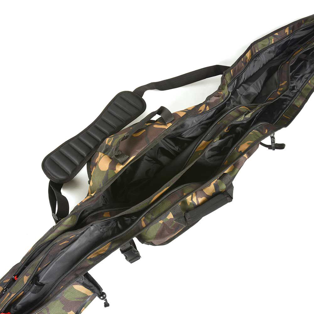 Fourreau Mack2 Carp Addict Standardní pouzdro na prut 10' 2 prut
