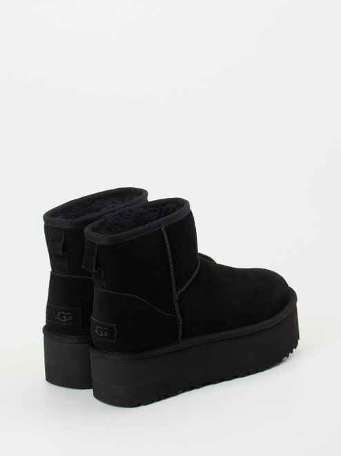 Stiefelette-18130090042 UGG