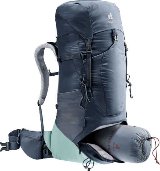 deuter Aircontact Lite 35 + 10 SL | Trekkingrucksack