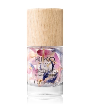 KIKO Milano Green Me Flower Nail Oil Nagelöl-10 ml