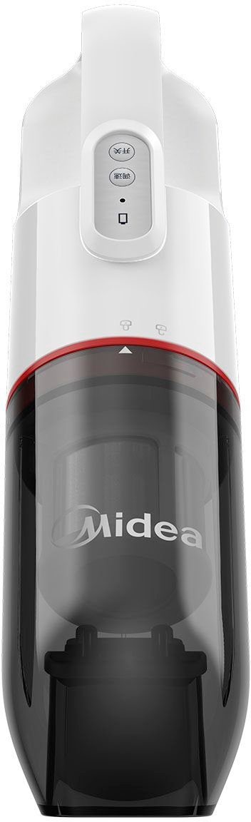 Midea Akku-Handstaubsauger H3, 70 W, beutellos