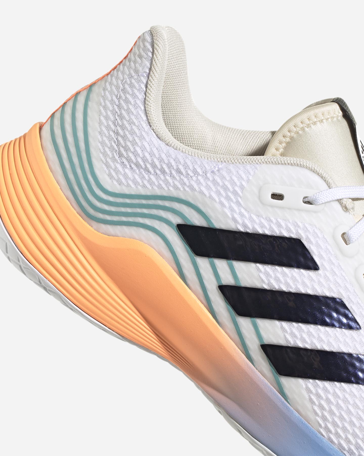 Buty do siatkówki Adidas Novaflight Primegreen M GX1263
