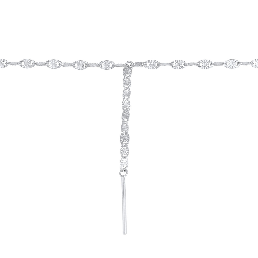 Elli PREMIUM Elli PREMIUM Collier Collier en Y pour femme - plaque design étoile tendance élég collier