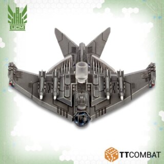 UCM Seraphim / Retaliator