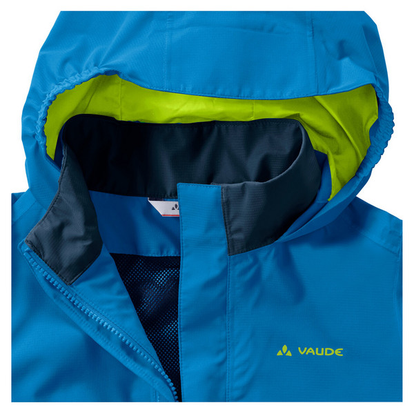 ESCAPE LIGHT JACKET III Kinder - Regenjacke