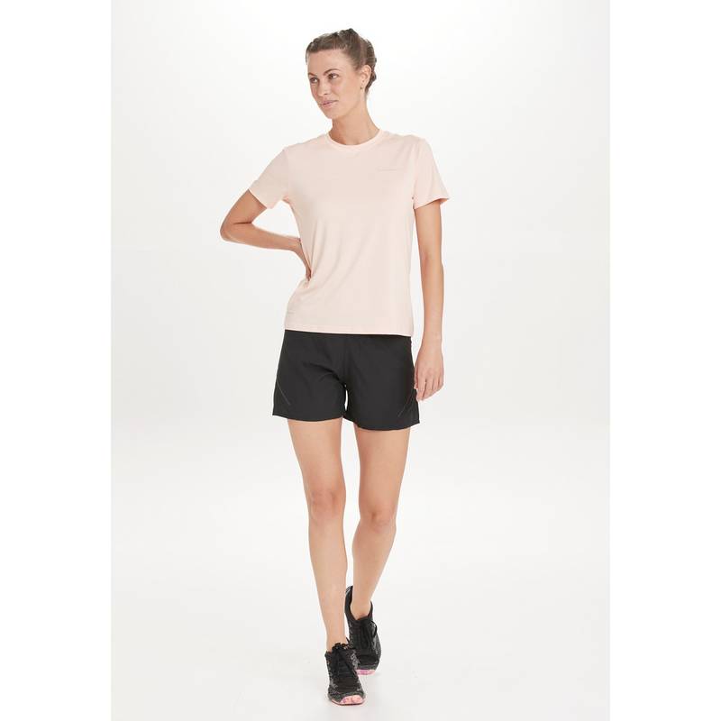 Endurance Maje Printshirt Damen