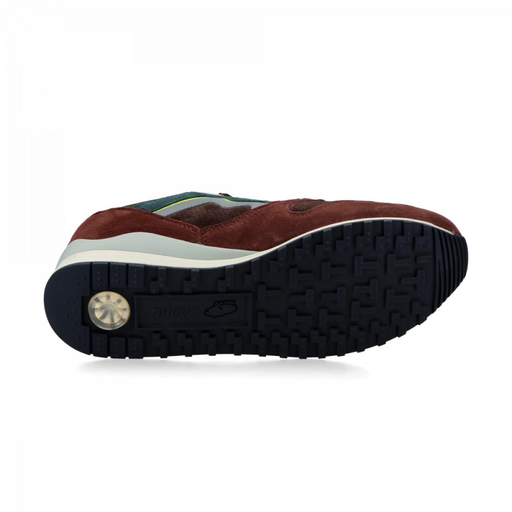 Karhu Synchron Classic F802679 / braun