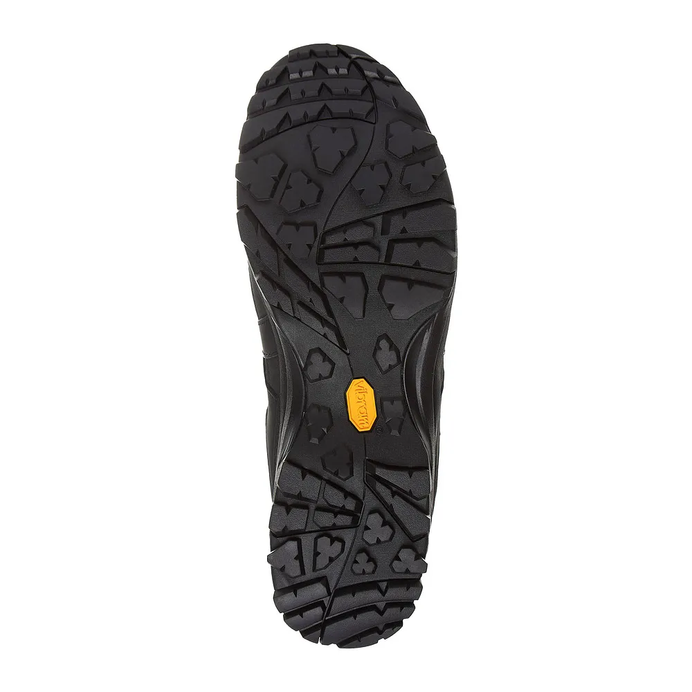 Norse Projects Mesh Runner NPF01-0010-9999 / schwarz