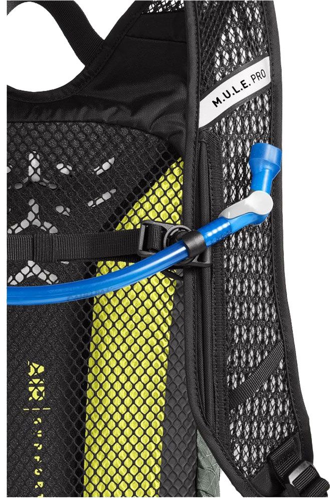 Camelbak M.U.L.E. Pro 14 - Protektor-Trinkrucksack kaufen | Bike-Discount