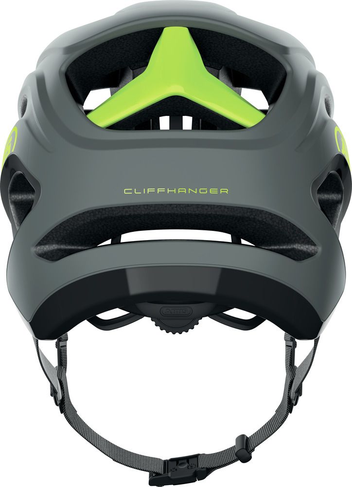 Abus Cliffhanger - MTB Helm kaufen | Bike-Discount