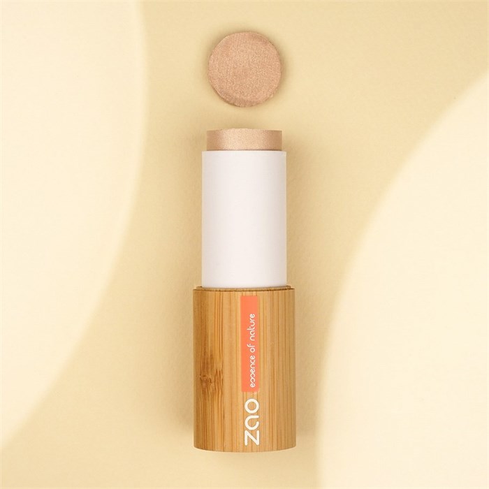 Bamboo Shine-up Stick