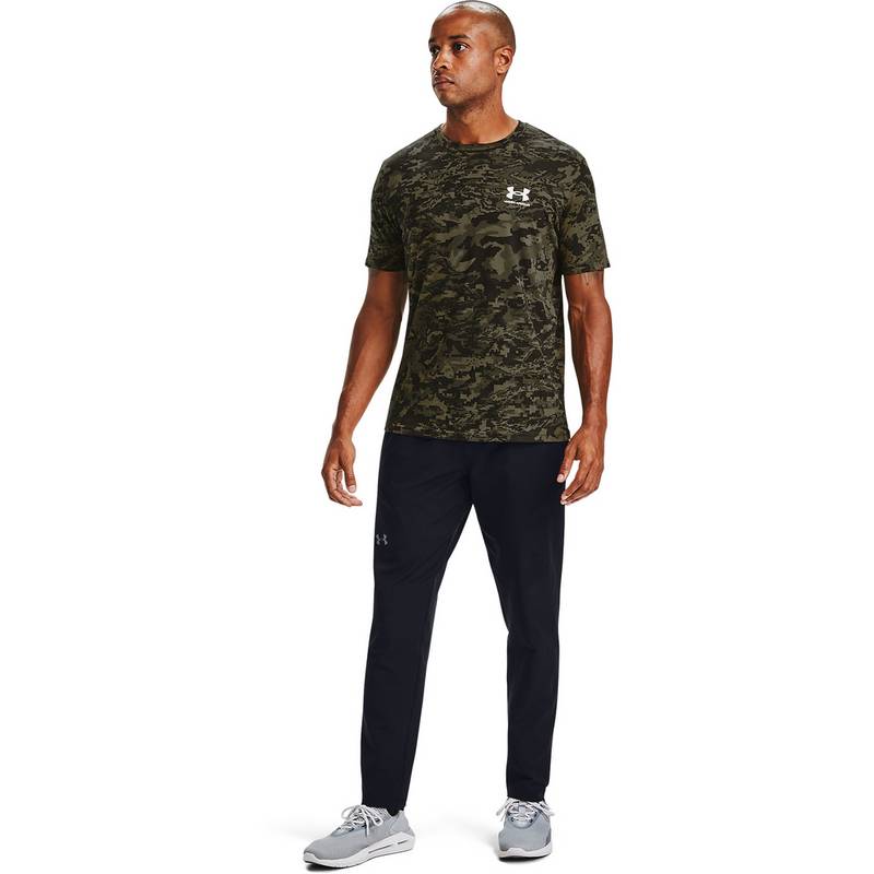 Under Armour ABC Camo Funktionsshirt Herren