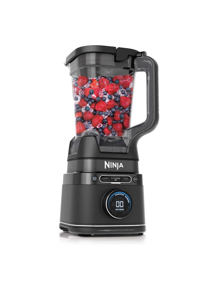 NINJA Standmixer TB301EU Detect Pro in schwarz günstig kaufen onesize