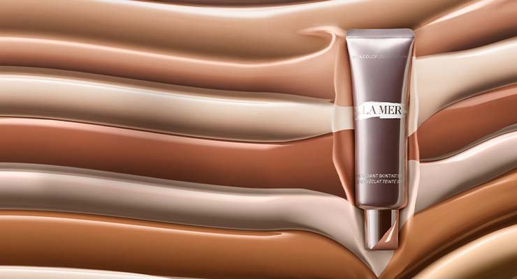 La Mer Die Make-up Linie The Radiant Skintint SPF30