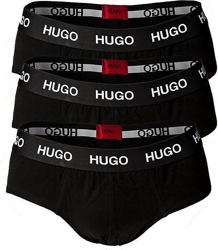 HUGO Slip 3er Pack