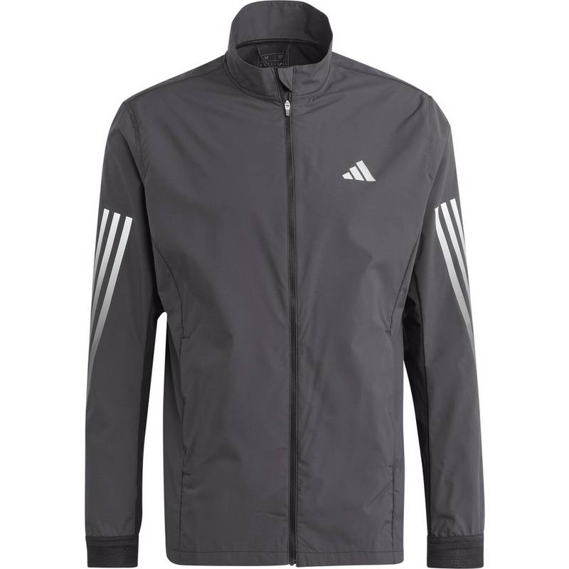 adidas RUN Laufjacke Herren
