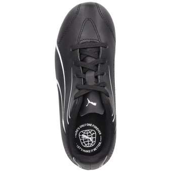 PUMA Vitoria FG/AG Jr Fußball in schwarz