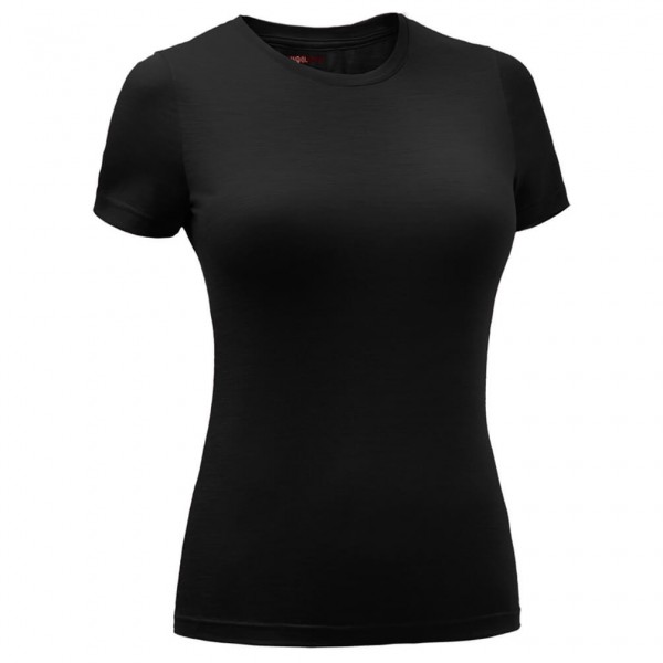 Rewoolution - Women's Cherry - Merinounterwäsche