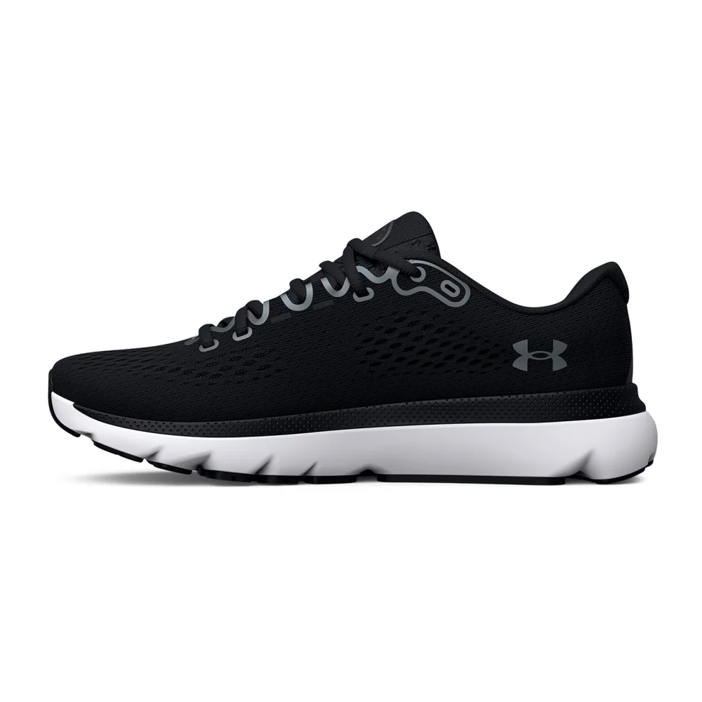 Under Armour HOVR Infinite 4 3024905-001 / schwarz