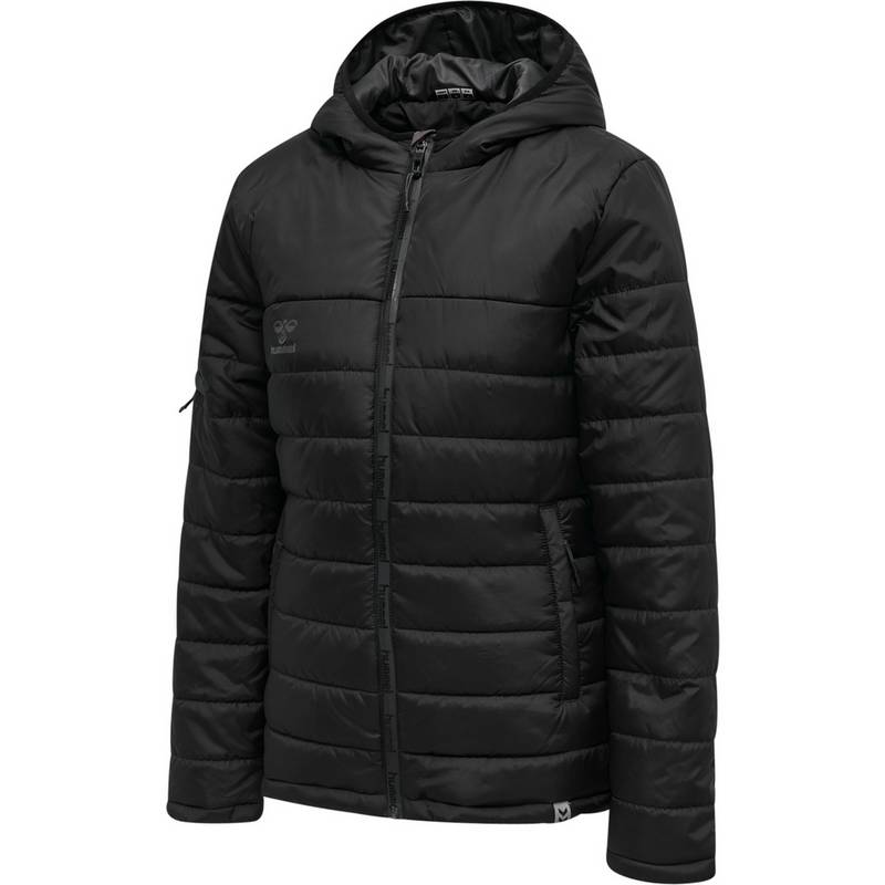 hummel hmlNORTH QUILTED HOOD JACKET WOMAN Funktionsjacke Damen