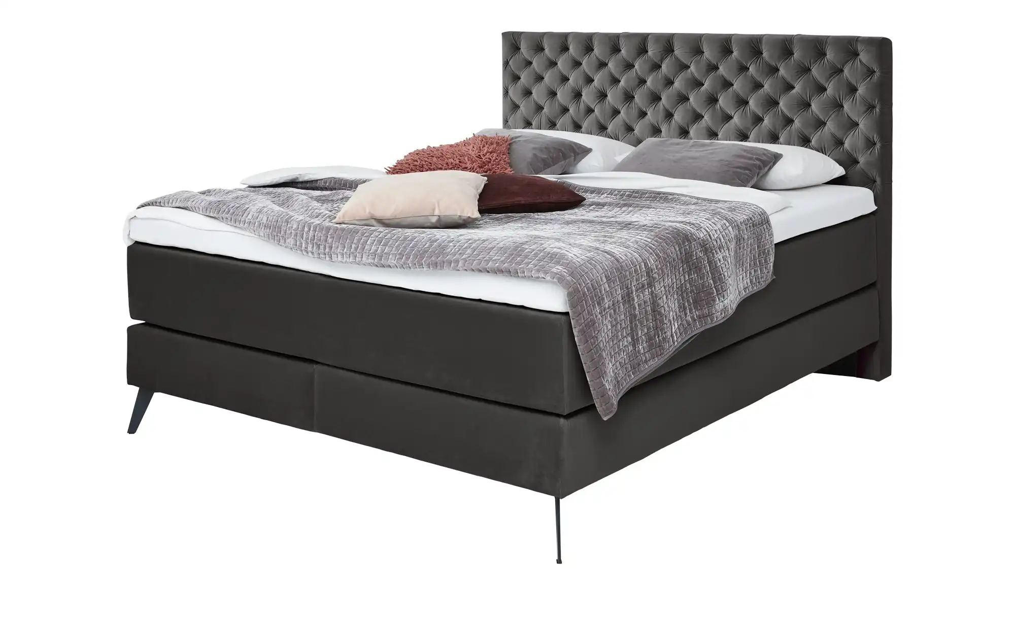 Boxspringbett