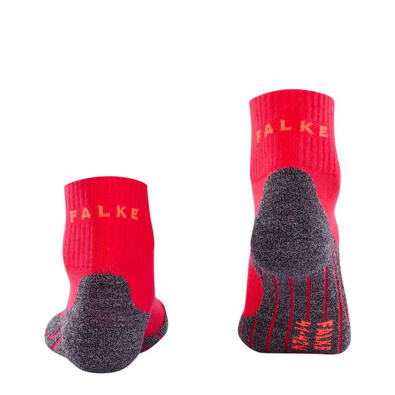 Falke TK2 Explore Cool Short Socken Damen