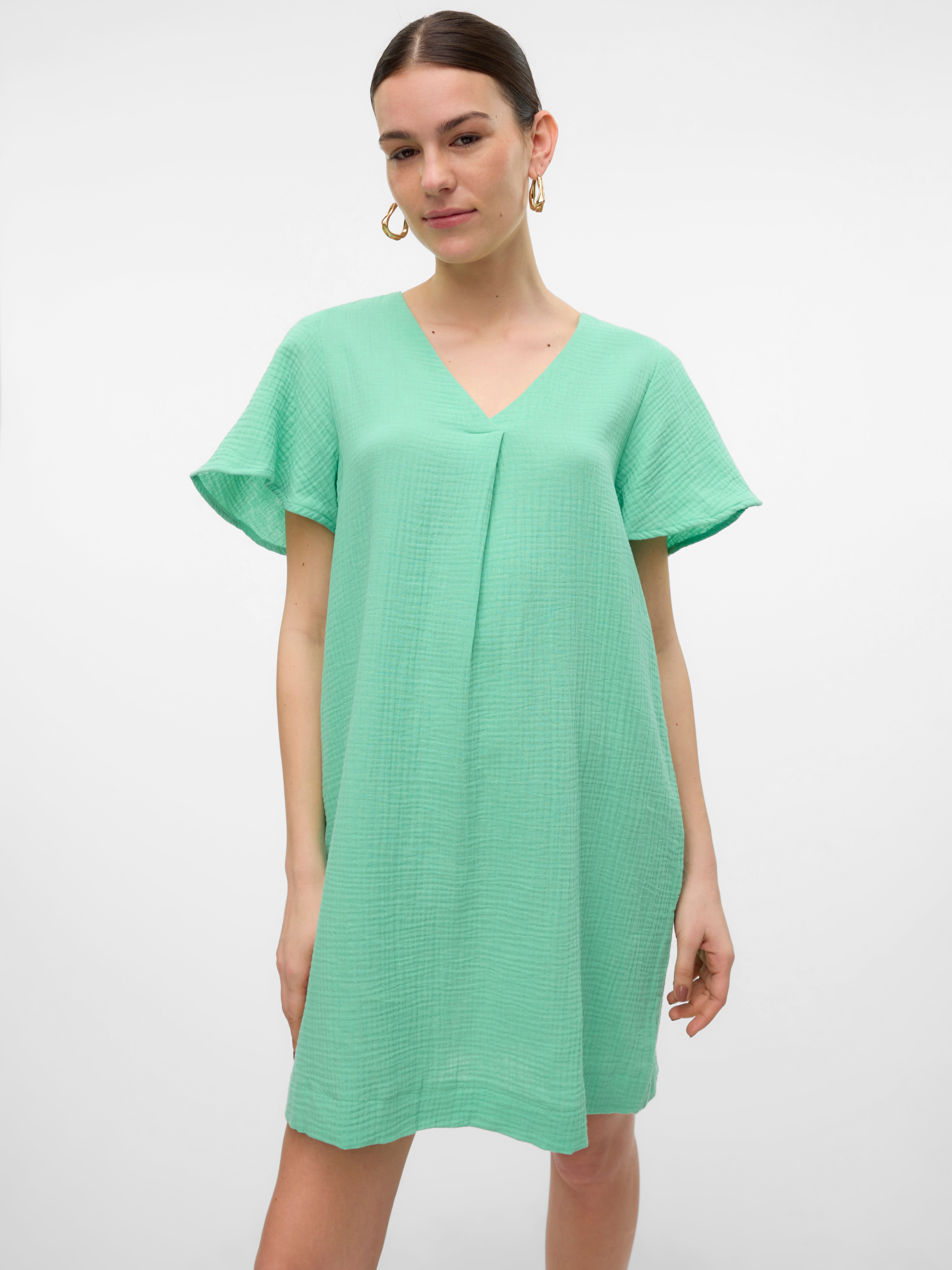 VMNATALI Kurzes Kleid