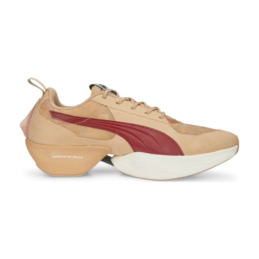 PUMA FAST R Nitro Elite Ciele 378434-002 / braun