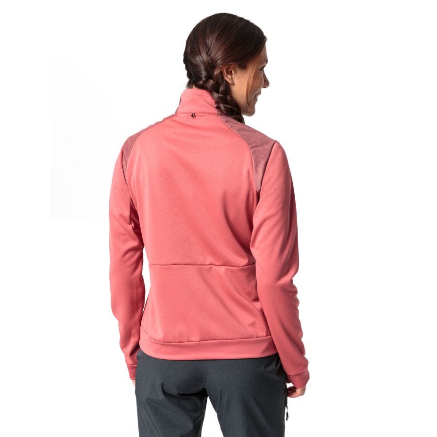 Yaras 3-in-1 Fahrradjacke Damen