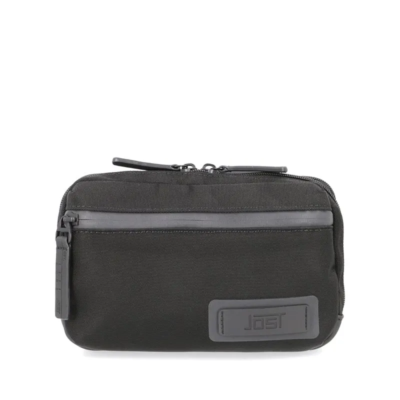 Jost TALLINN Men´s Bag - schwarz