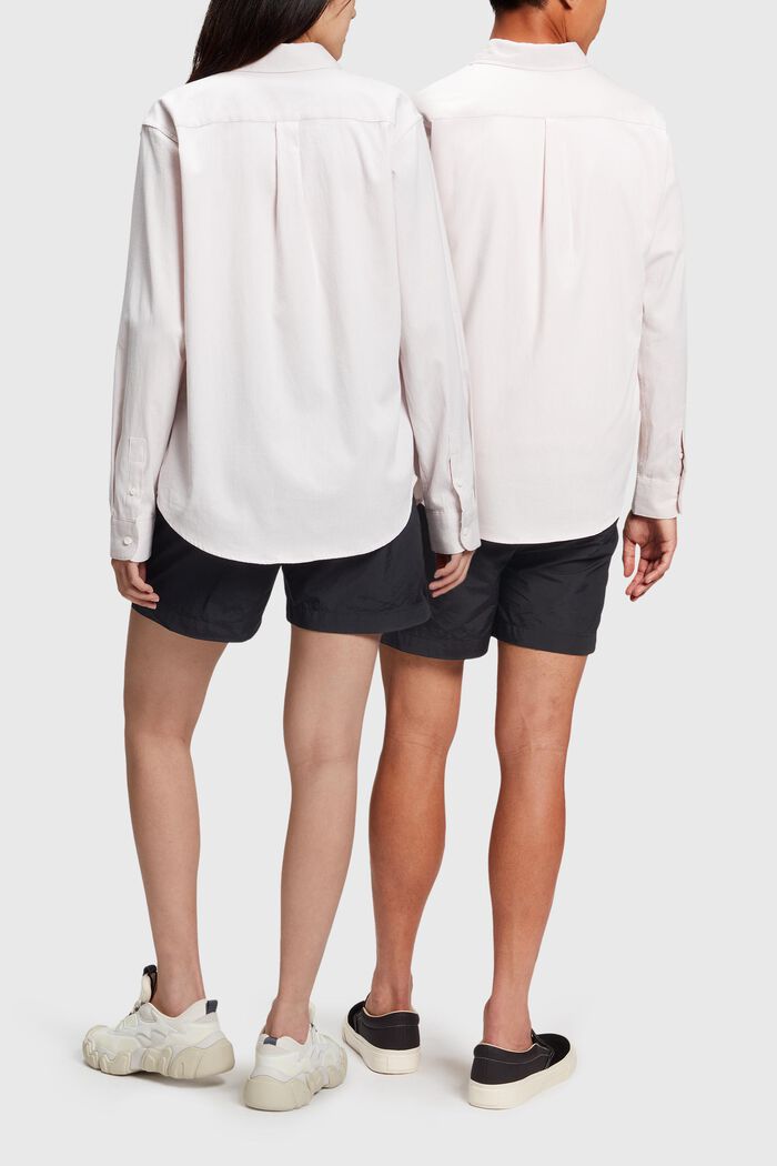Unisex-Shorts mit Logo