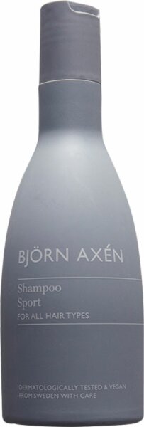 Björn Axén Sport Shampoo