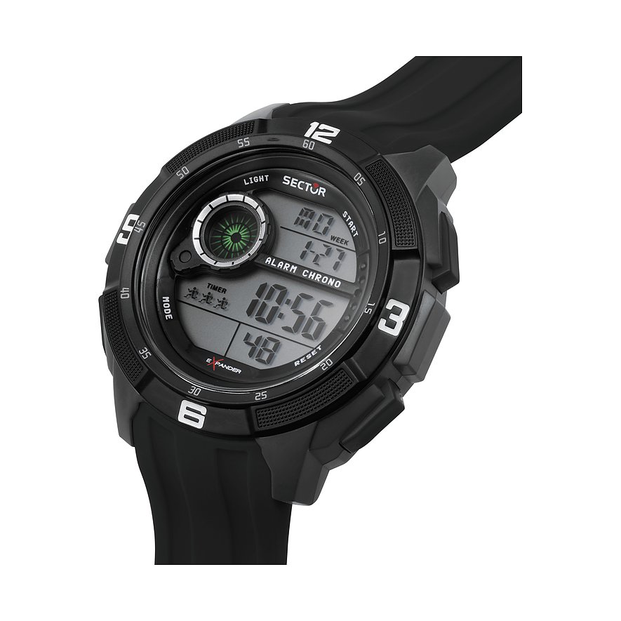 Sector Herrenuhr Ex-04