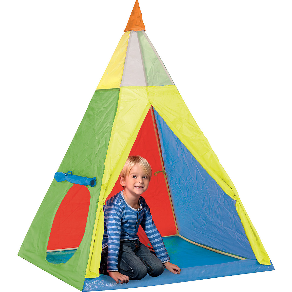 myToys Abenteuerspielzelt