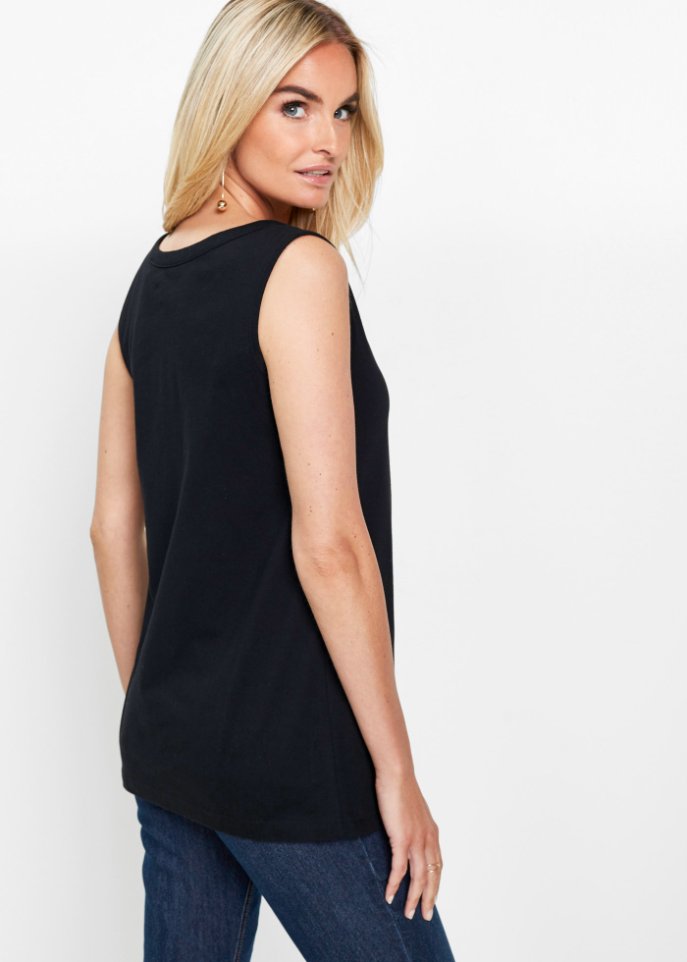 Long-Top